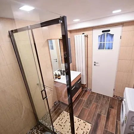 Apartment Das Central Apartment Sibiu *